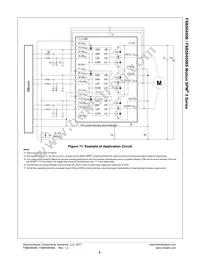 FSB50450BS Datasheet Page 9