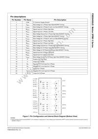 FSB50450UD Datasheet Page 4