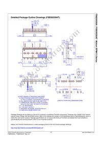 FSB50550A Datasheet Page 11