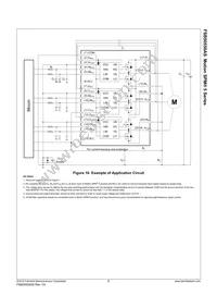 FSB50550AS Datasheet Page 9