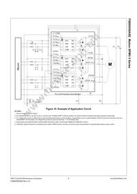 FSB50550ASE Datasheet Page 9