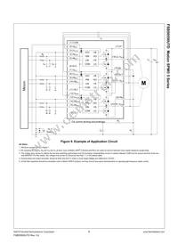 FSB50550UTD Datasheet Page 9
