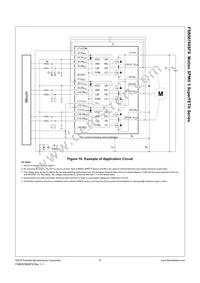 FSB50760SFS Datasheet Page 9