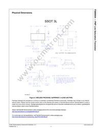 FSB660A Datasheet Page 5