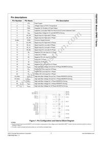 FSB70450 Datasheet Page 4