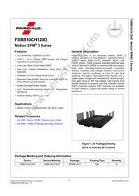 FSBB10CH120D Datasheet Page 2