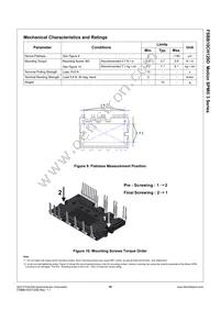 FSBB10CH120D Datasheet Page 11