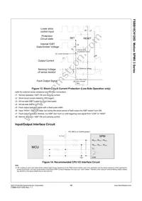 FSBB10CH120D Datasheet Page 13