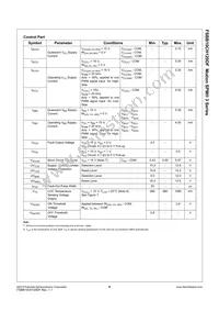 FSBB10CH120DF Datasheet Page 9