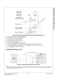 FSBB10CH120DF Datasheet Page 13