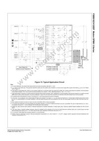 FSBB10CH120DF Datasheet Page 14