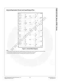FSBB15CH120D Datasheet Page 5