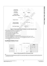 FSBB15CH120DF Datasheet Page 13