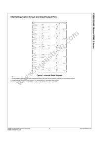 FSBB15CH60BT Datasheet Page 5