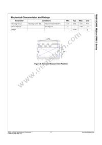 FSBB15CH60BT Datasheet Page 9