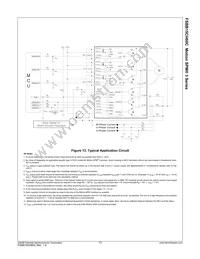 FSBB15CH60C Datasheet Page 14