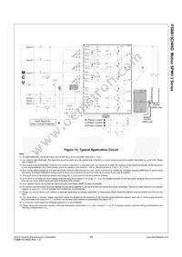 FSBB15CH60D Datasheet Page 14