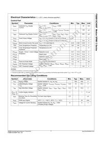 FSBB15CH60F Datasheet Page 8