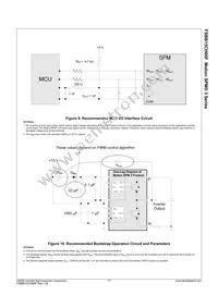 FSBB15CH60F Datasheet Page 12