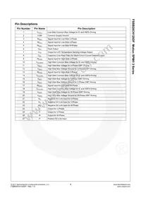 FSBB20CH120DF Datasheet Page 4