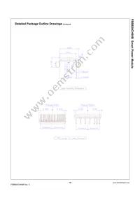 FSBB20CH60BT Datasheet Page 15