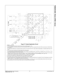 FSBB20CH60C Datasheet Page 14