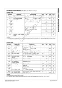 FSBB20CH60CL Datasheet Page 7