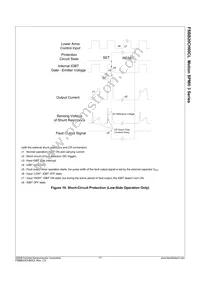 FSBB20CH60CL Datasheet Page 12
