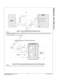 FSBB20CH60CL Datasheet Page 13