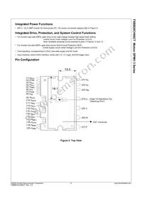 FSBB20CH60CT Datasheet Page 3