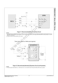 FSBB20CH60CT Datasheet Page 13