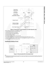 FSBB20CH60D Datasheet Page 13