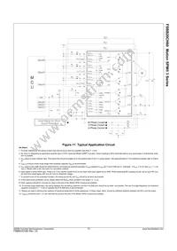 FSBB20CH60F Datasheet Page 13
