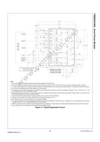 FSBB20CH60L Datasheet Page 12
