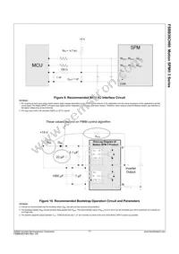 FSBB30CH60 Datasheet Page 12