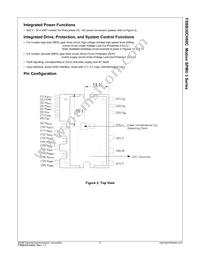 FSBB30CH60CT Datasheet Page 3