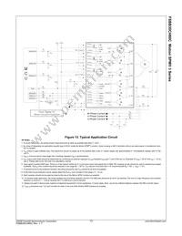 FSBB30CH60CT Datasheet Page 14