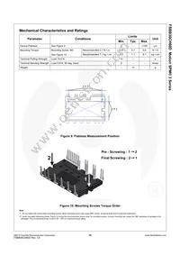 FSBB30CH60D Datasheet Page 11