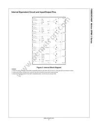 FSBB30CH60F Datasheet Page 4