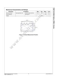 FSBF10CH60B Datasheet Page 10
