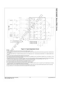 FSBF10CH60BT Datasheet Page 14