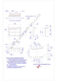 FSBF10CH60BT Datasheet Page 15