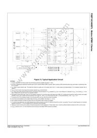 FSBF10CH60BTL Datasheet Page 14