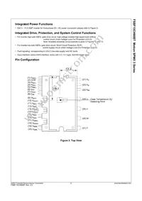 FSBF15CH60BT Datasheet Page 3