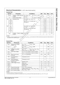 FSBF15CH60BT Datasheet Page 7