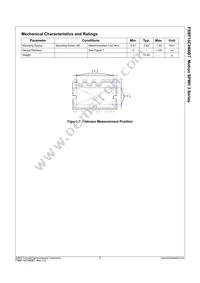 FSBF15CH60BT Datasheet Page 10