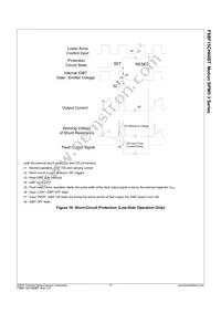 FSBF15CH60BT Datasheet Page 12