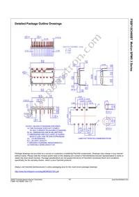 FSBF15CH60BT Datasheet Page 15