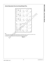 FSBF15CH60BTL Datasheet Page 4
