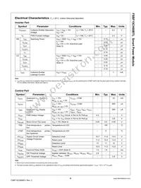 FSBF15CH60BTL Datasheet Page 6